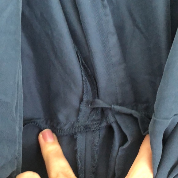 Free people wrap top - Picture 8 of 8